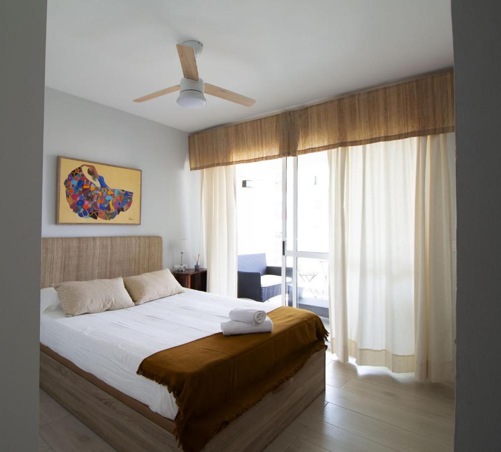 Lightbooking 4D Valdelagrana Vista Al Mar El Puerto de Santa María Exteriör bild